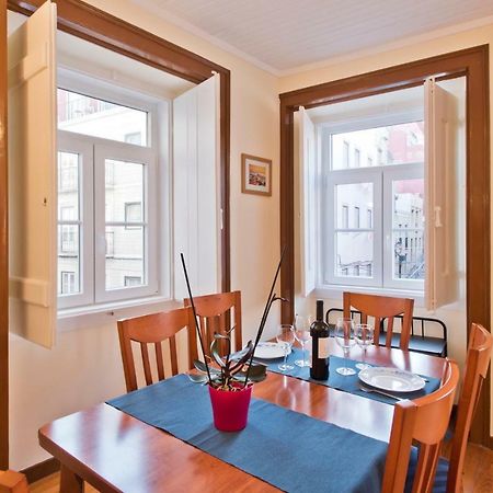 Apartament Old Town' Sunny&Quality Lizbona Zewnętrze zdjęcie