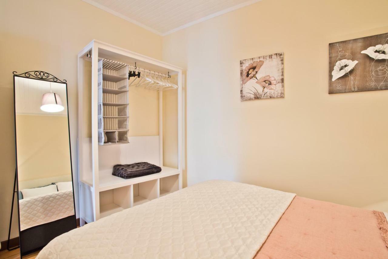 Apartament Old Town' Sunny&Quality Lizbona Zewnętrze zdjęcie