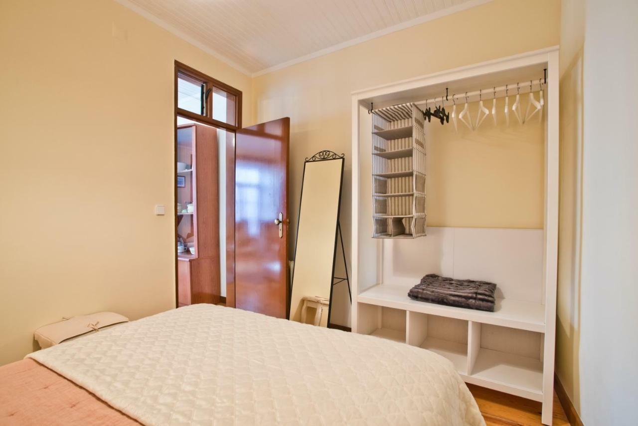 Apartament Old Town' Sunny&Quality Lizbona Zewnętrze zdjęcie