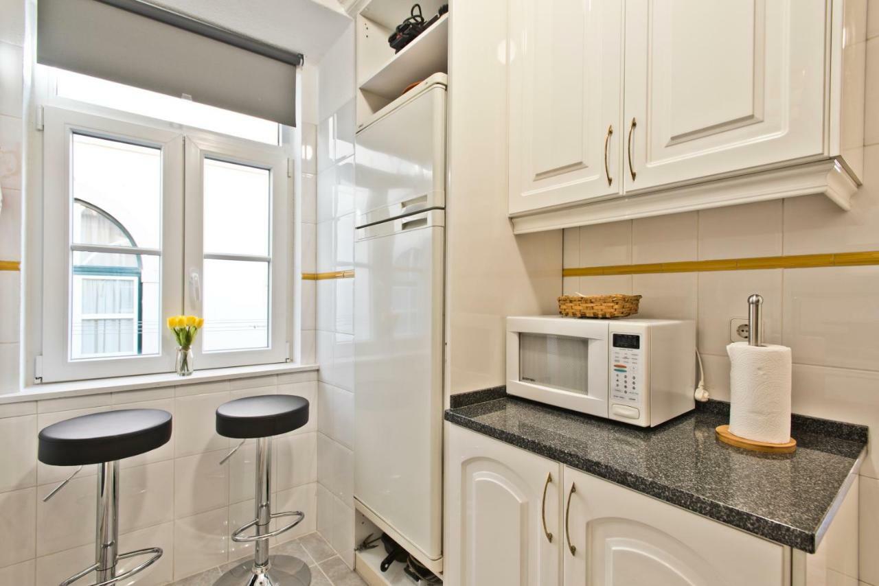 Apartament Old Town' Sunny&Quality Lizbona Zewnętrze zdjęcie