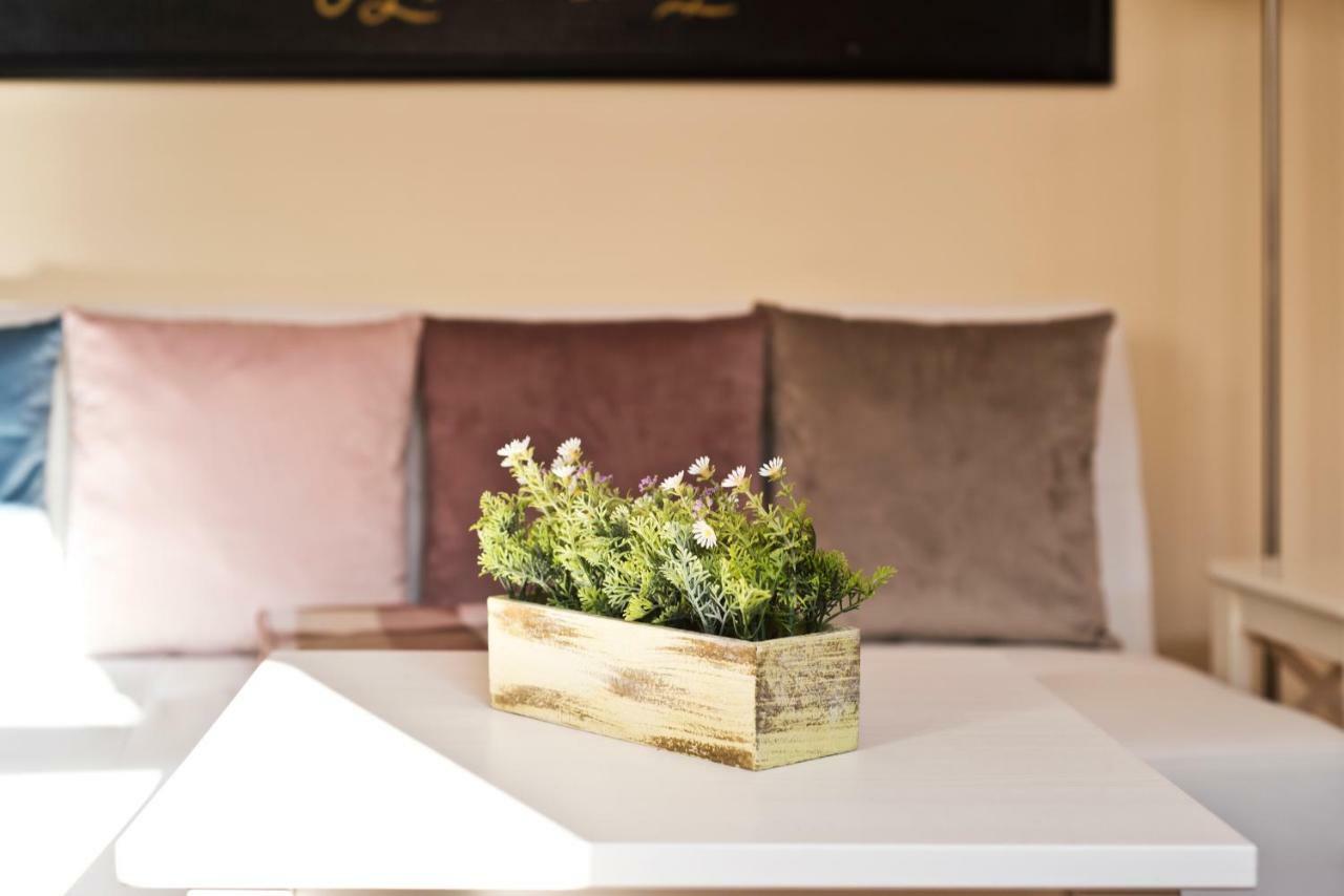 Apartament Old Town' Sunny&Quality Lizbona Zewnętrze zdjęcie