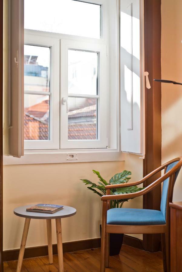 Apartament Old Town' Sunny&Quality Lizbona Zewnętrze zdjęcie