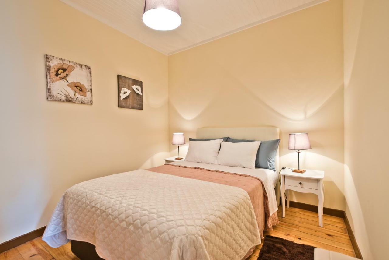 Apartament Old Town' Sunny&Quality Lizbona Zewnętrze zdjęcie