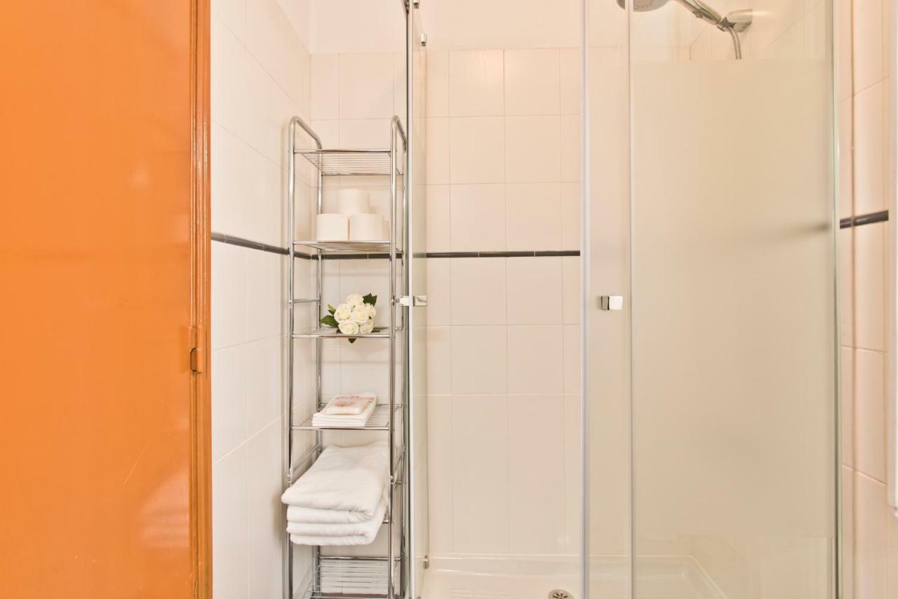 Apartament Old Town' Sunny&Quality Lizbona Zewnętrze zdjęcie