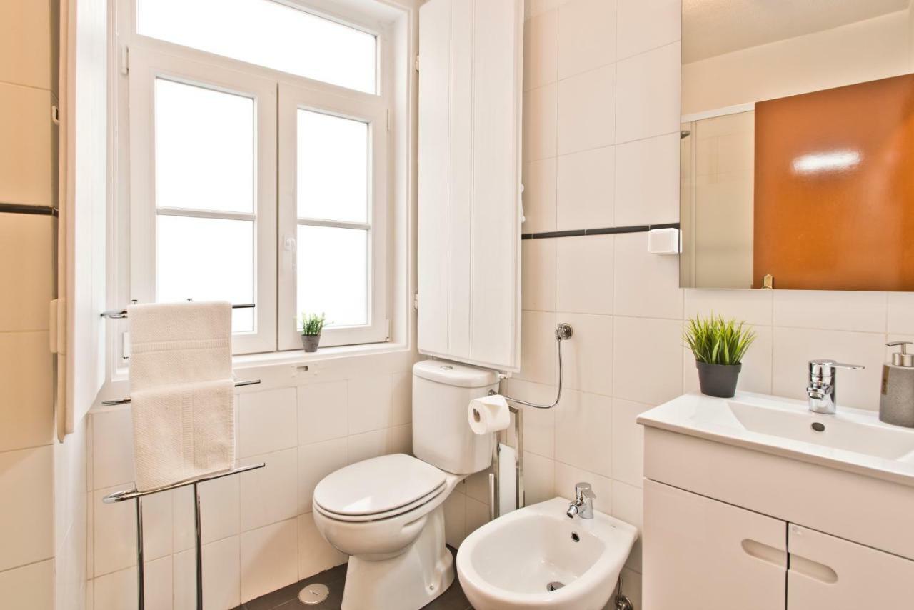 Apartament Old Town' Sunny&Quality Lizbona Zewnętrze zdjęcie