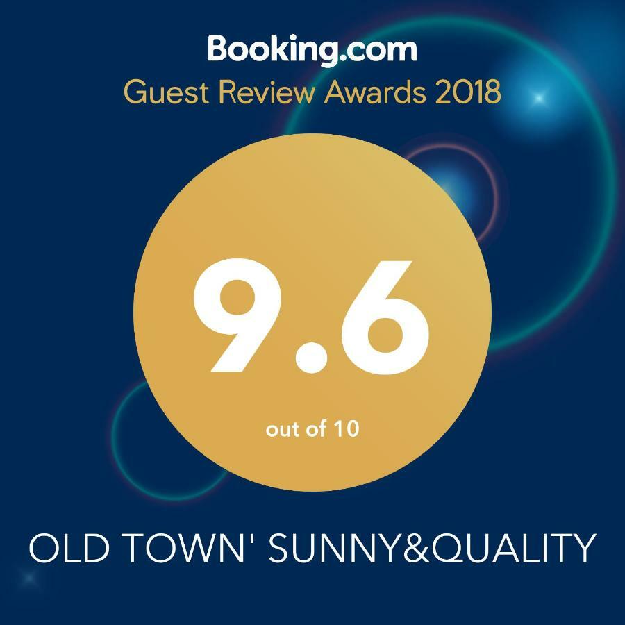 Apartament Old Town' Sunny&Quality Lizbona Zewnętrze zdjęcie